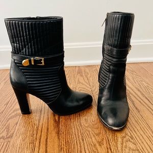 Vince Camuto Booties